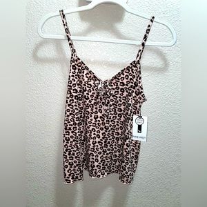 Nine West Top. Brand new with tags. Never worn. Size Medium. Super soft.